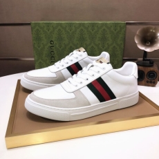 Gucci Low Shoes